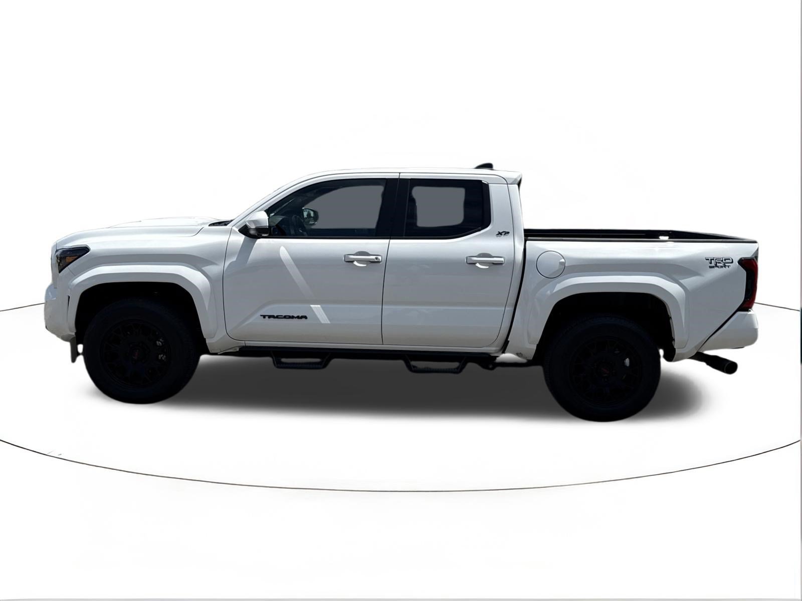 Used 2024 Ice Cap Toyota TRD Sport image 6