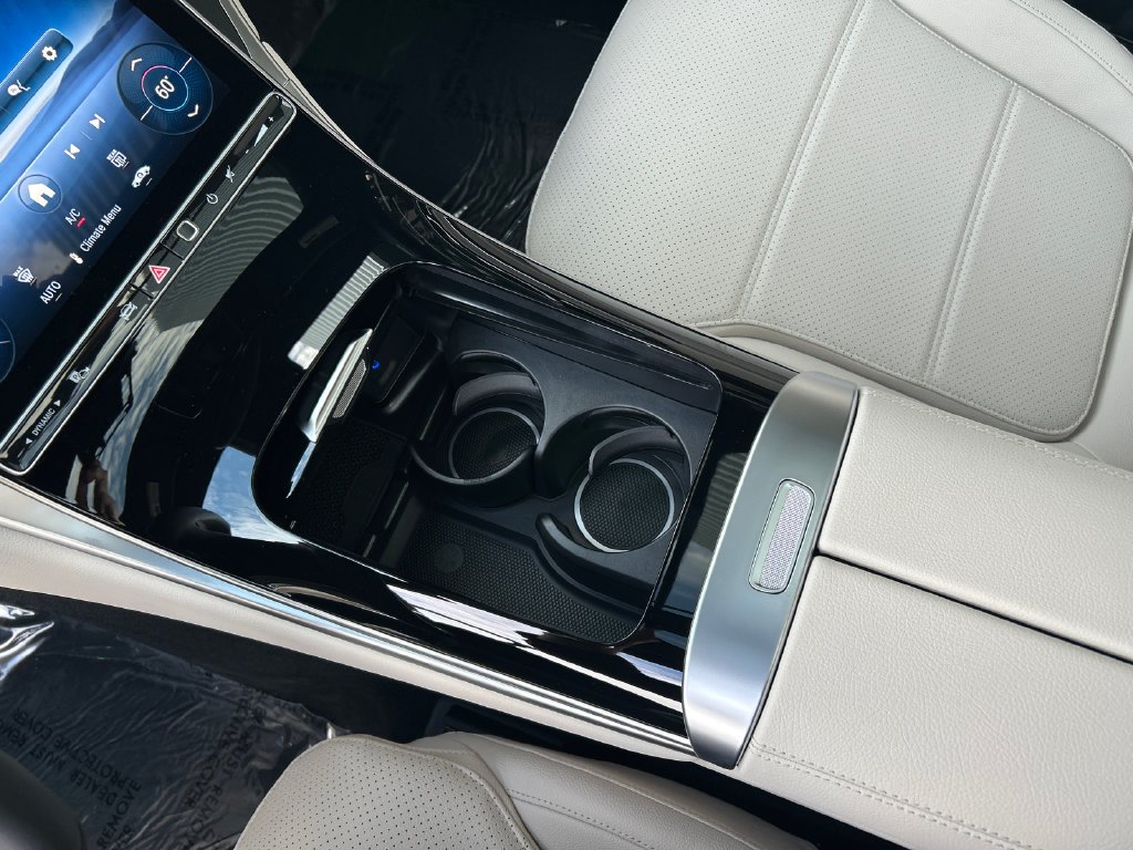 2026 Mercedes-Benz GLC Base - Photo 22