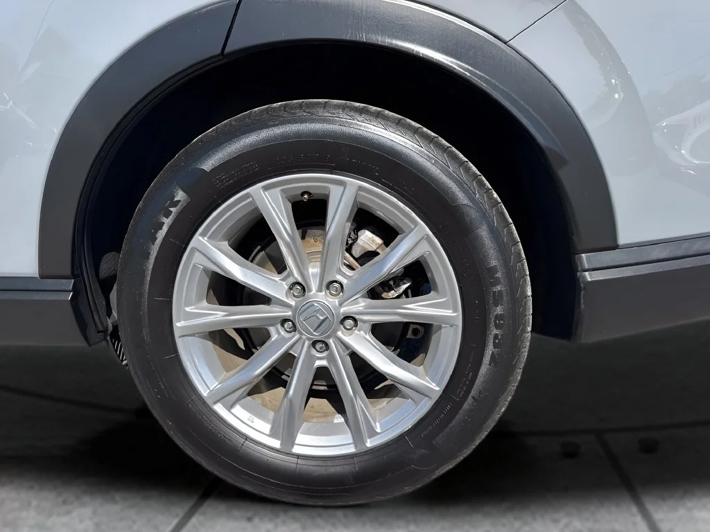 Used 2023 Gray Honda EX-L image 32
