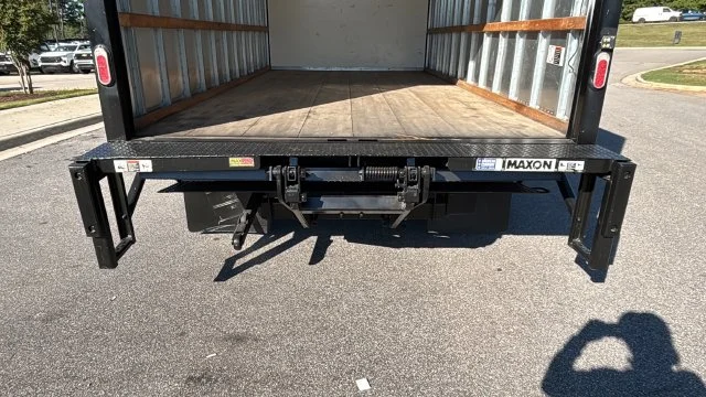 Used 2023 White Ford Base image 47