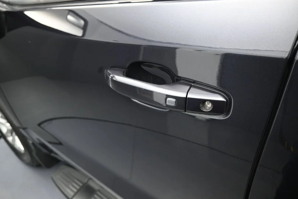 Used 2023 Dark Ash Metallic Chevrolet RST image 35