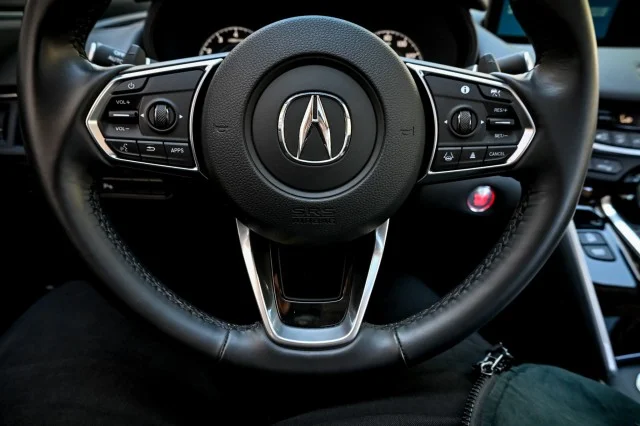 2023 Acura TLX Technology Package - Photo 33
