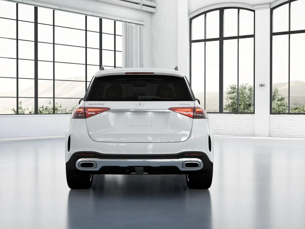New 2026  Mercedes-Benz GLE 350 image 25