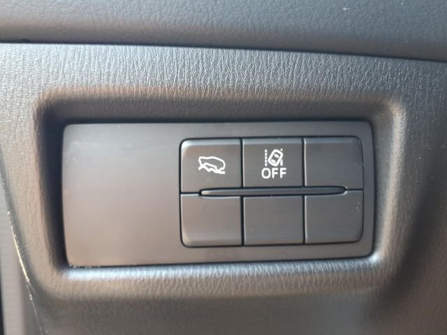 Certified Used 2025 Black Mazda 2.5 S Select Package image 29