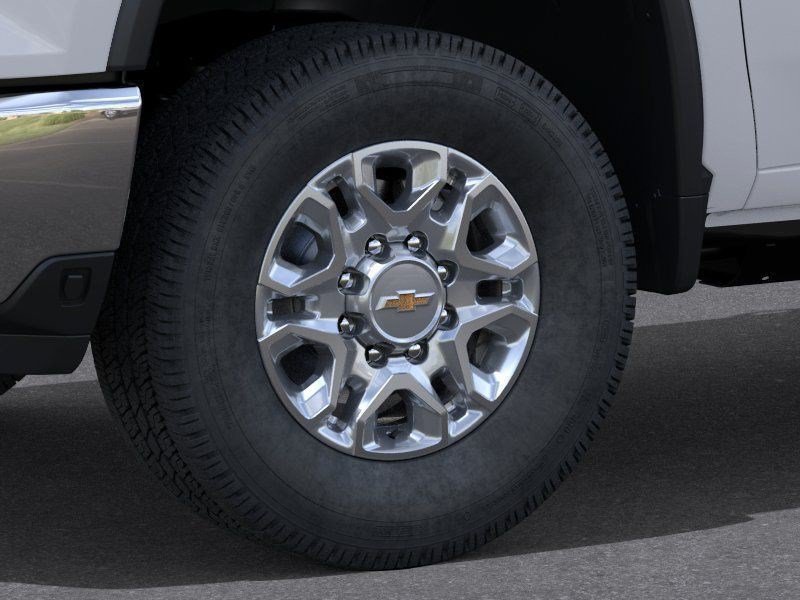 2026 Chevrolet Silverado 3500 HD LT - Photo 9
