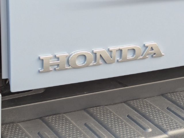 Certified Used 2024 Sonic Gray Pearl Honda Sport image 24