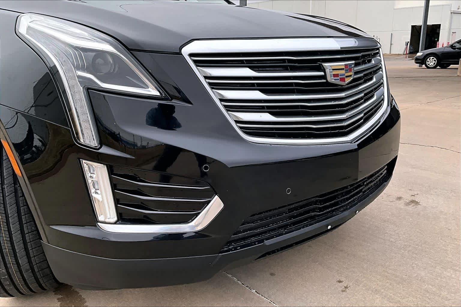 2019 Cadillac XT5 Premium Luxury - Photo 29