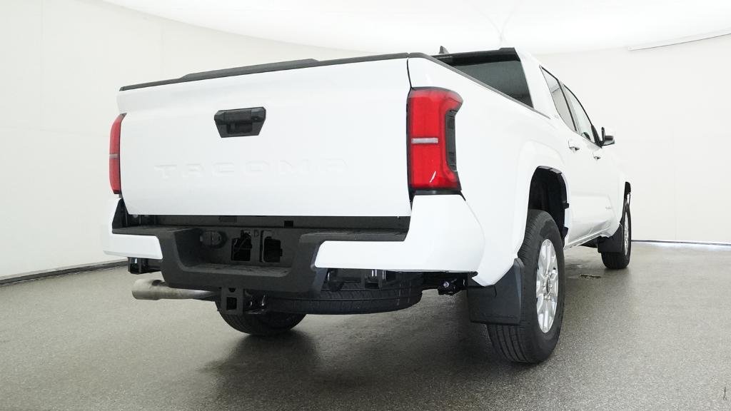 New 2026 Ice Cap Toyota SR5 image 35