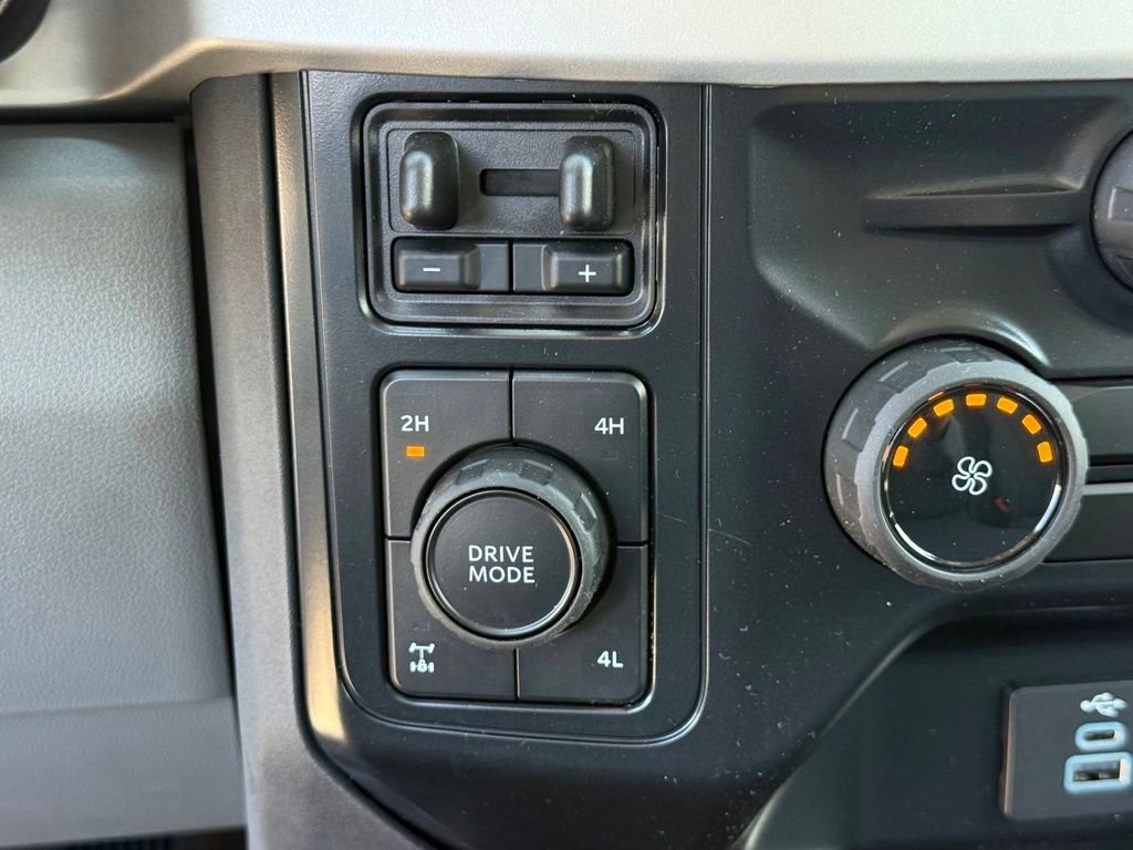 2026 Ford F-250 Super Duty XLT - Photo 12