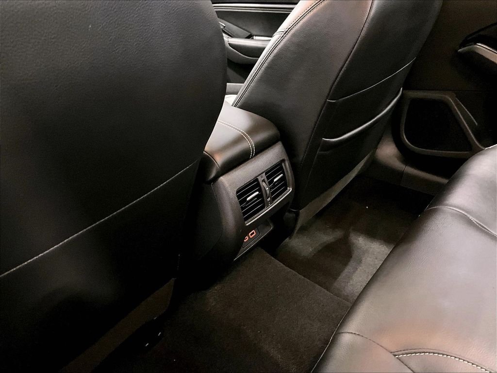 Used 2023 Black Nissan 2.5 SL image 22