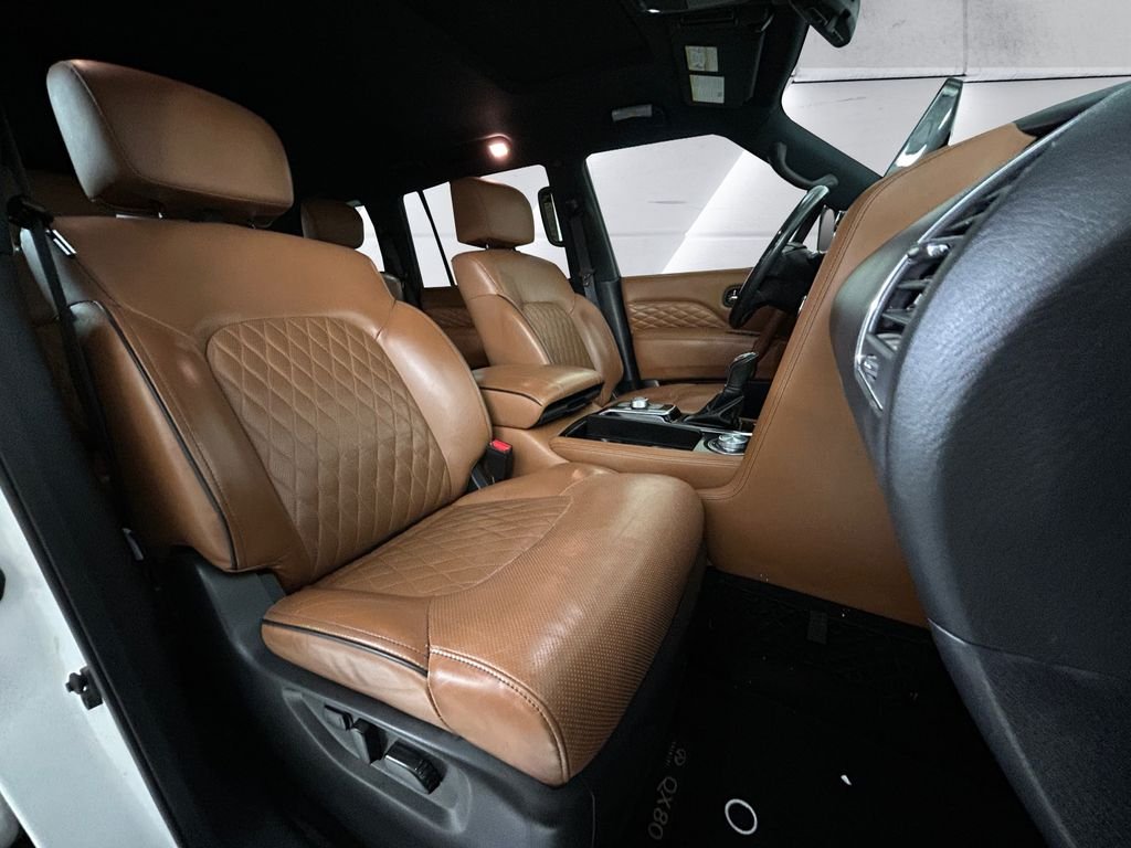 2023 INFINITI QX80 Sensory 4WD - Photo 14