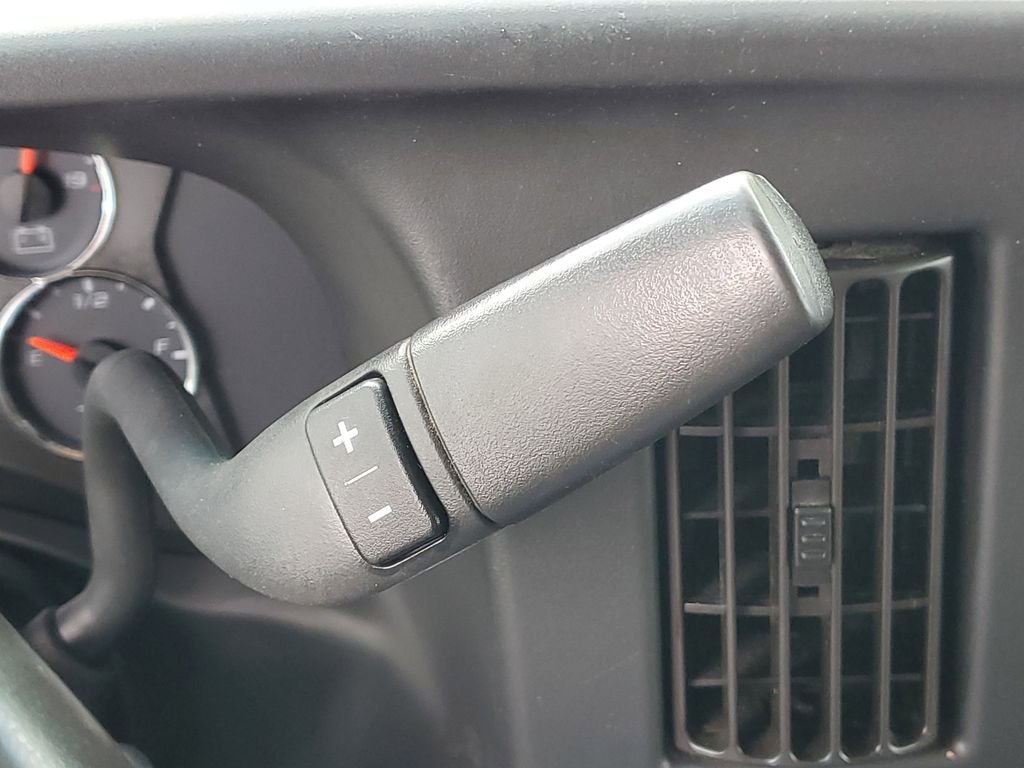 2019 GMC Savana Cargo Work Van - Photo 22