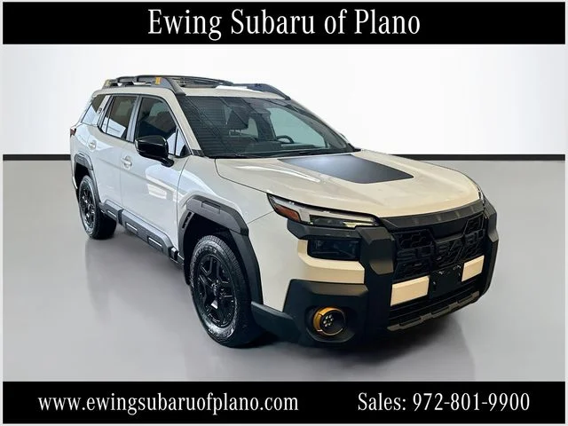 2026 Subaru Outback Outback Wilderness's photo