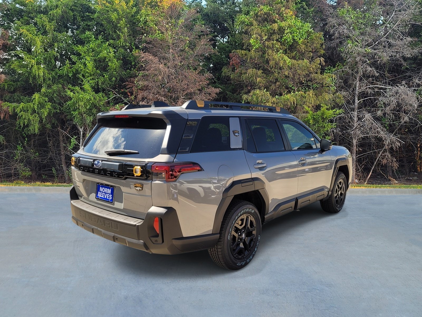 New 2026 RIVER ROCK PEARL Subaru Wilderness image 16