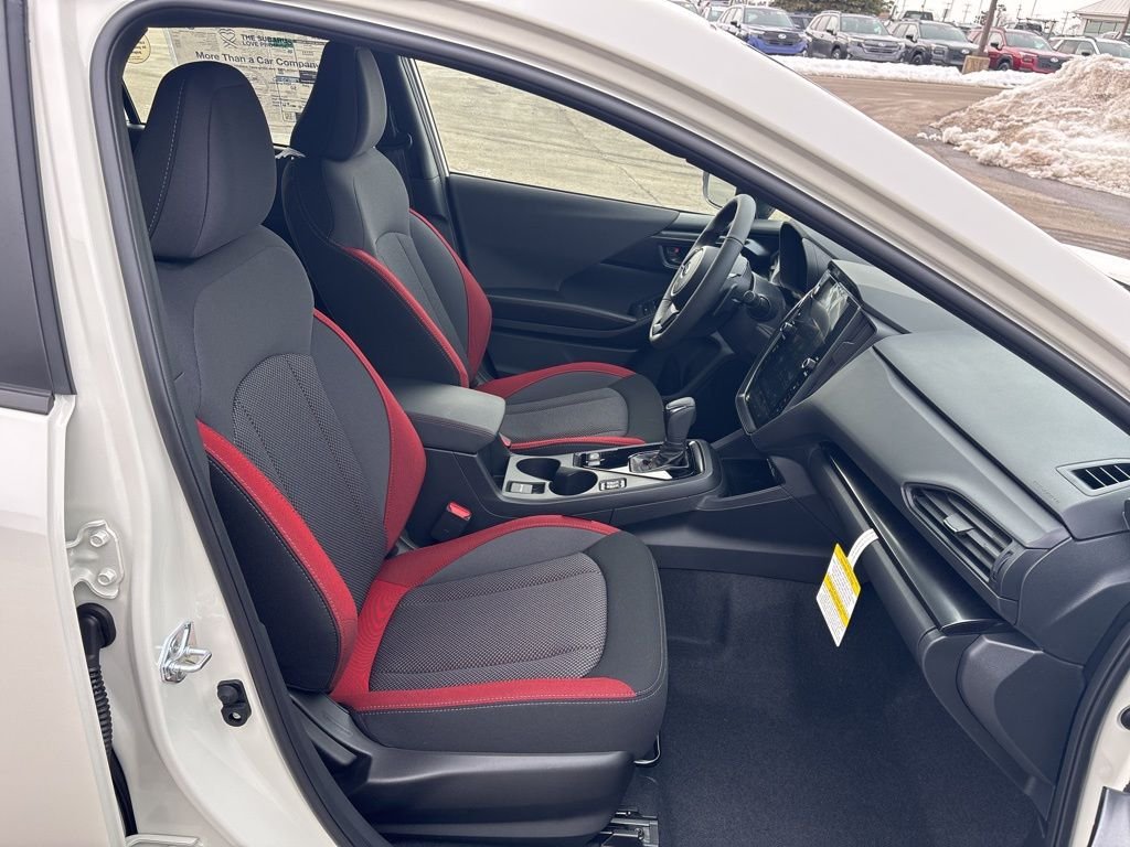 2026 Subaru Impreza RS - Photo 10