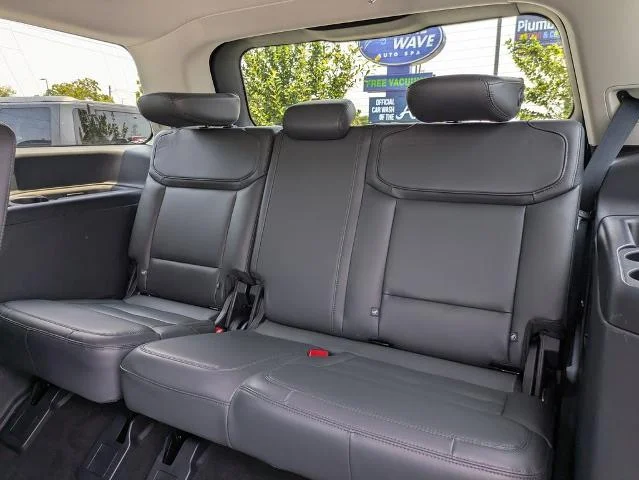 New 2026 Oxford White Ford Active image 47