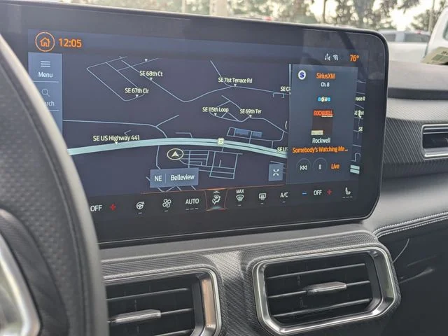 New 2026 Blue Ford EcoBoost Premium image 20