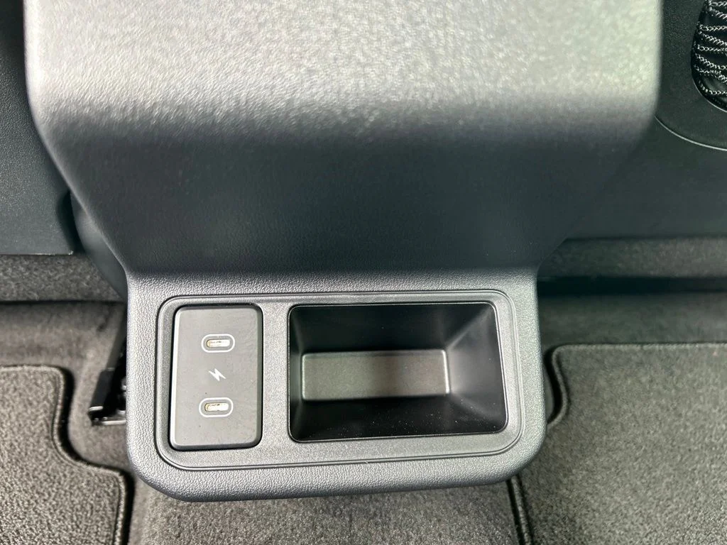 Used 2025 Gray Kia GT-Line image 25