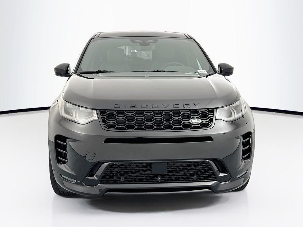 New 2026 Santorini Black Land Rover Landmark image 2