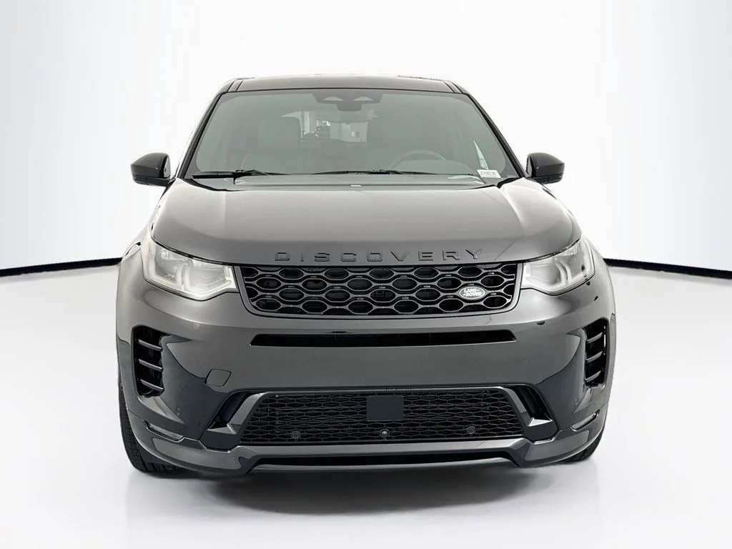 New 2026 Santorini Black Land Rover Landmark image 2