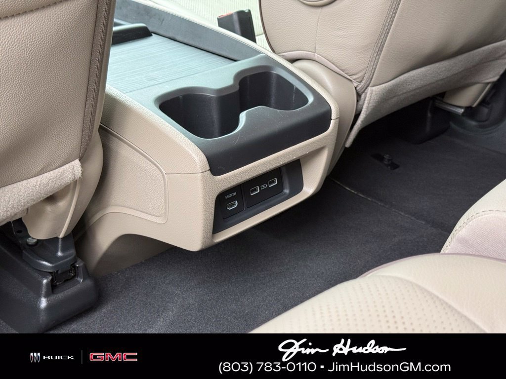 2024 Honda Odyssey Elite - Photo 27