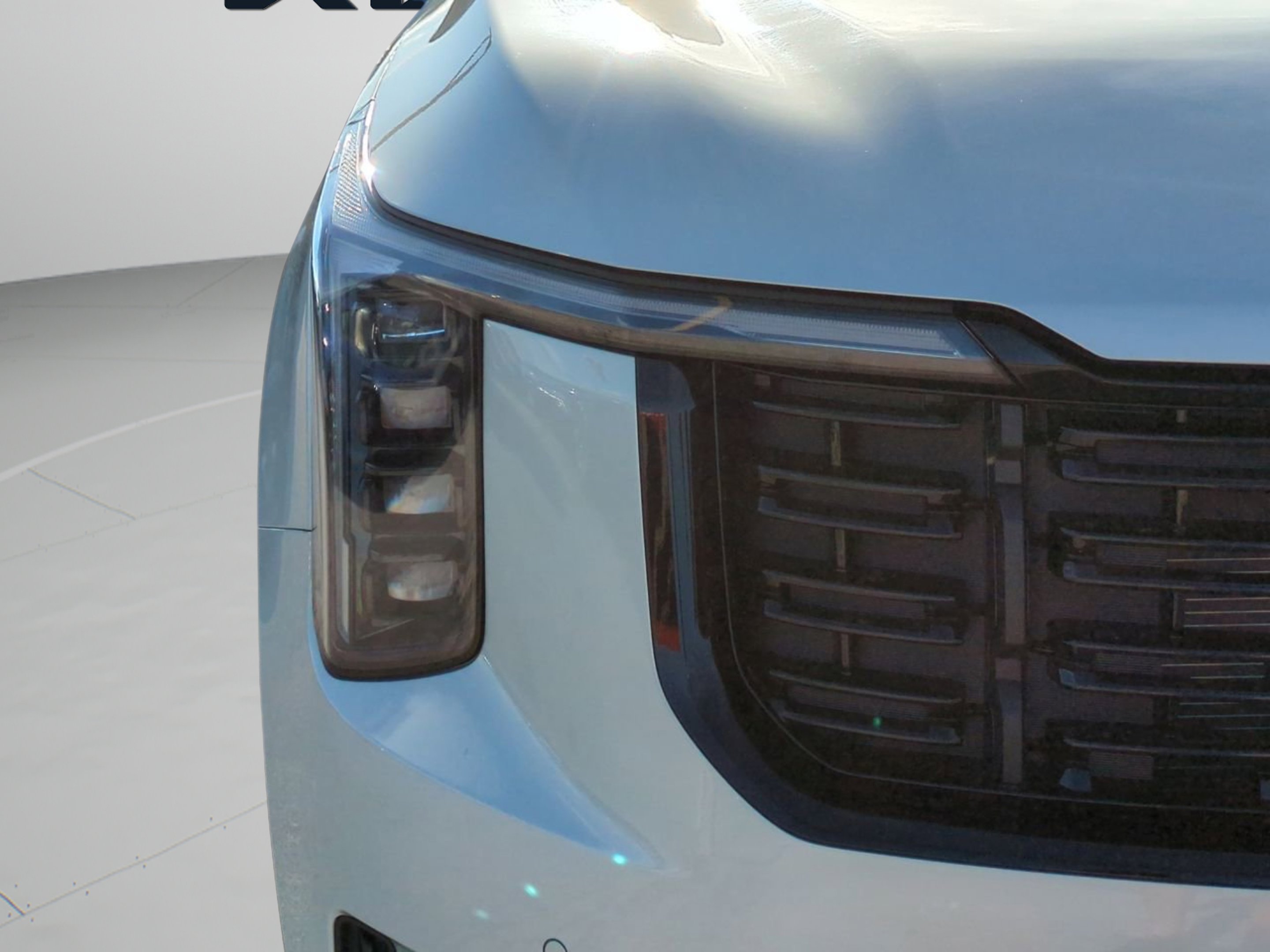 2026 Kia Sorento X-Line EX - Photo 10