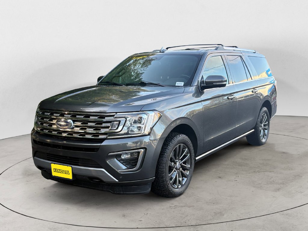 2021 Ford Expedition
