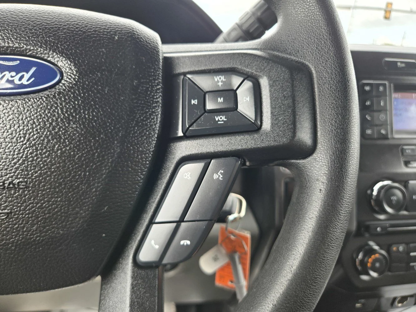 Used 2018  Ford XLT image 18