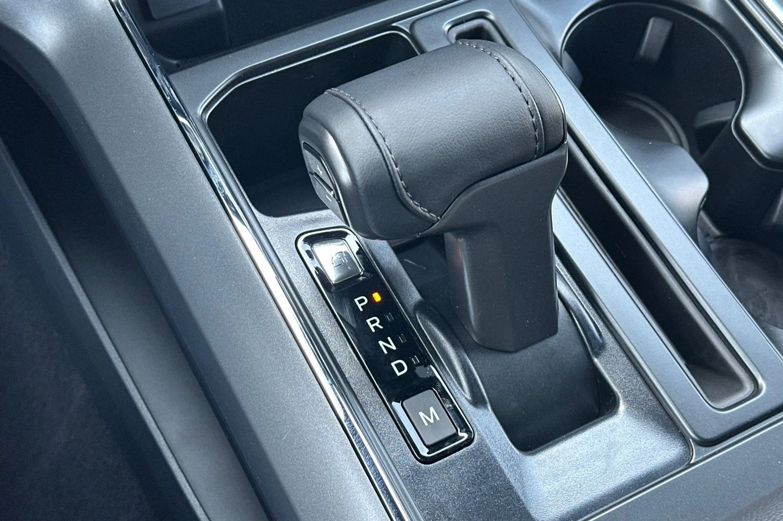 New 2026 Oxford White Ford XLT image 20