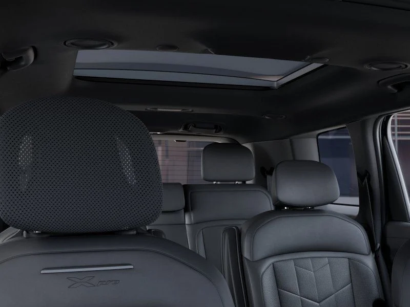 New 2027 Green Kia X-Pro SX image 27