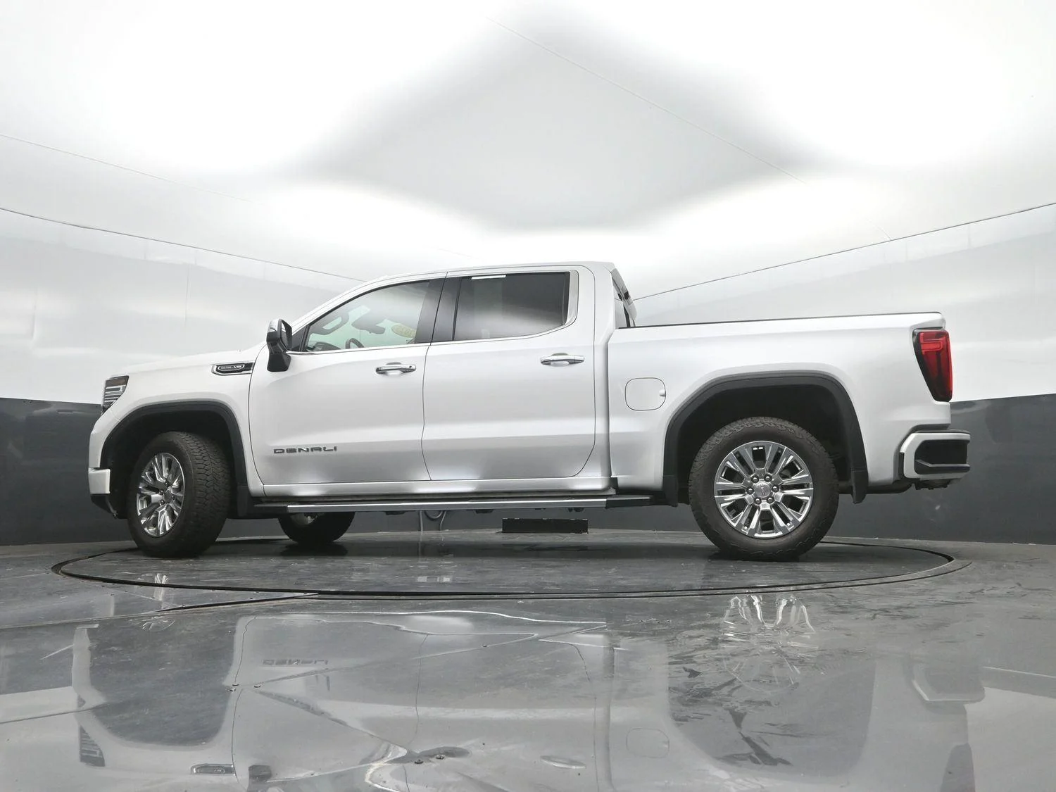 2025 GMC Sierra 1500 Denali - Photo 38