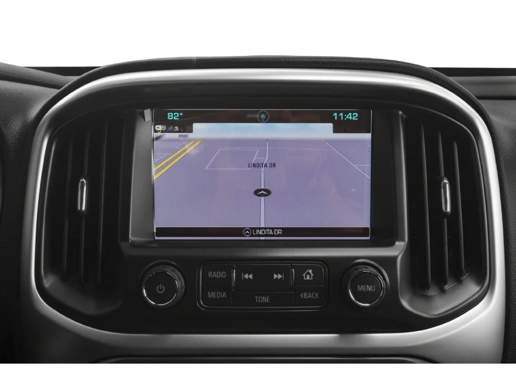 Used 2019 SATIN STEEL METALLIC Chevrolet 4WD ZR2 image 11