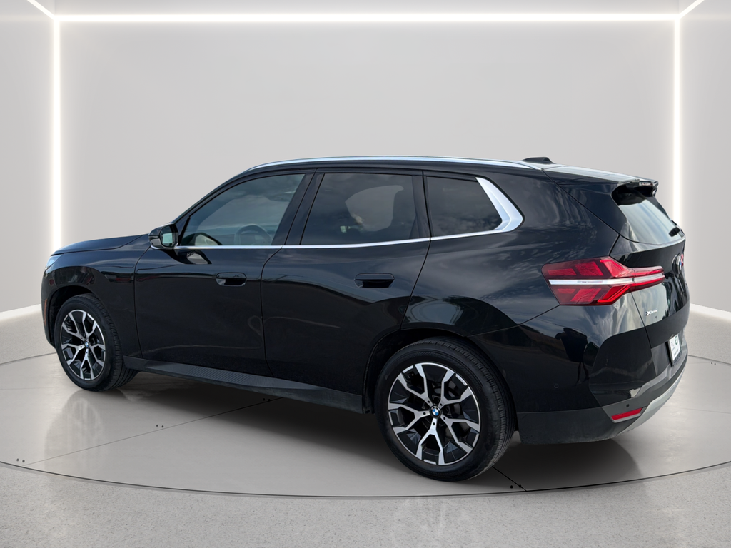 Used 2026 Black BMW 30 xDrive image 14