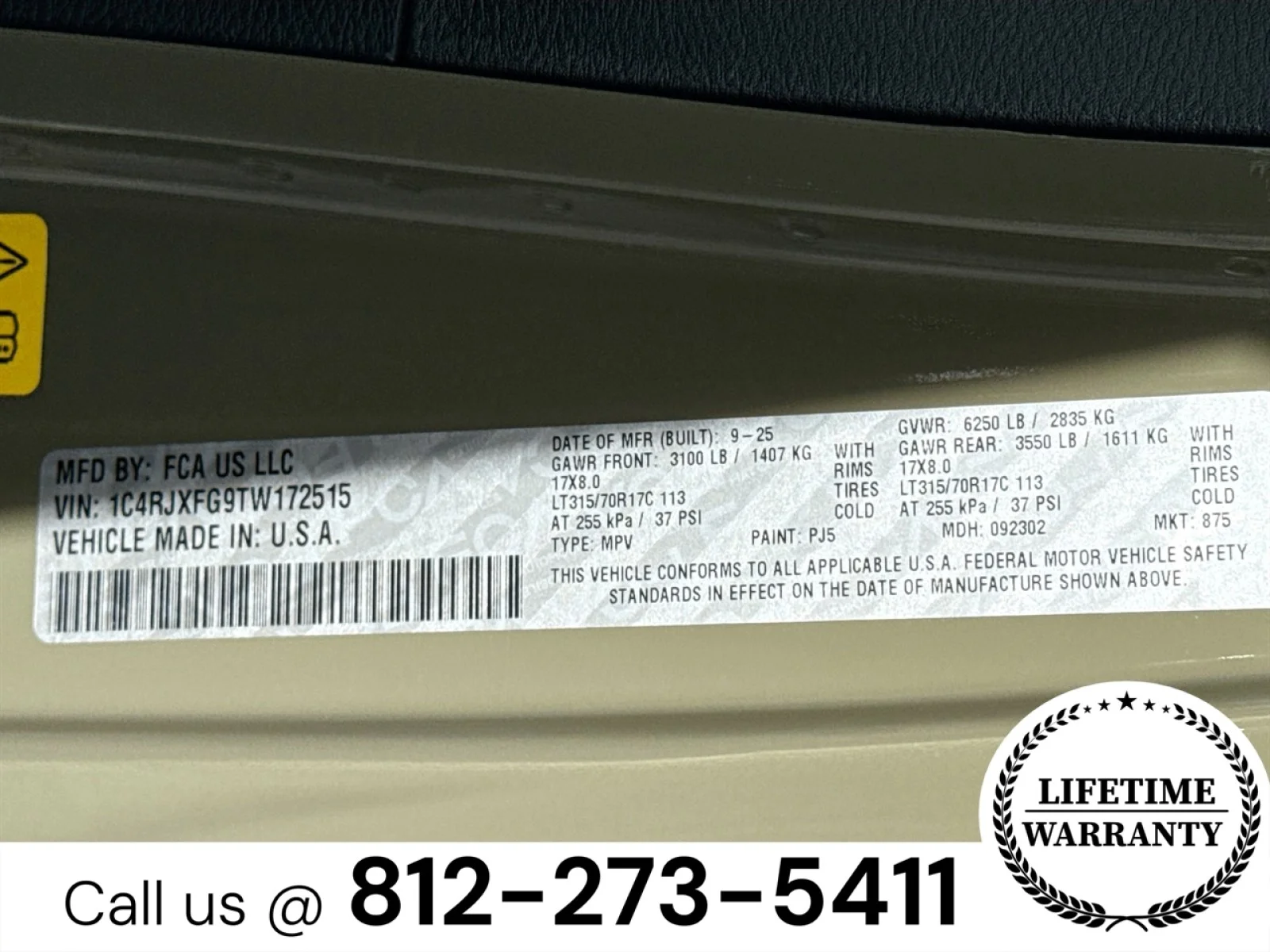 New 2026 41 Jeep Rubicon image 31
