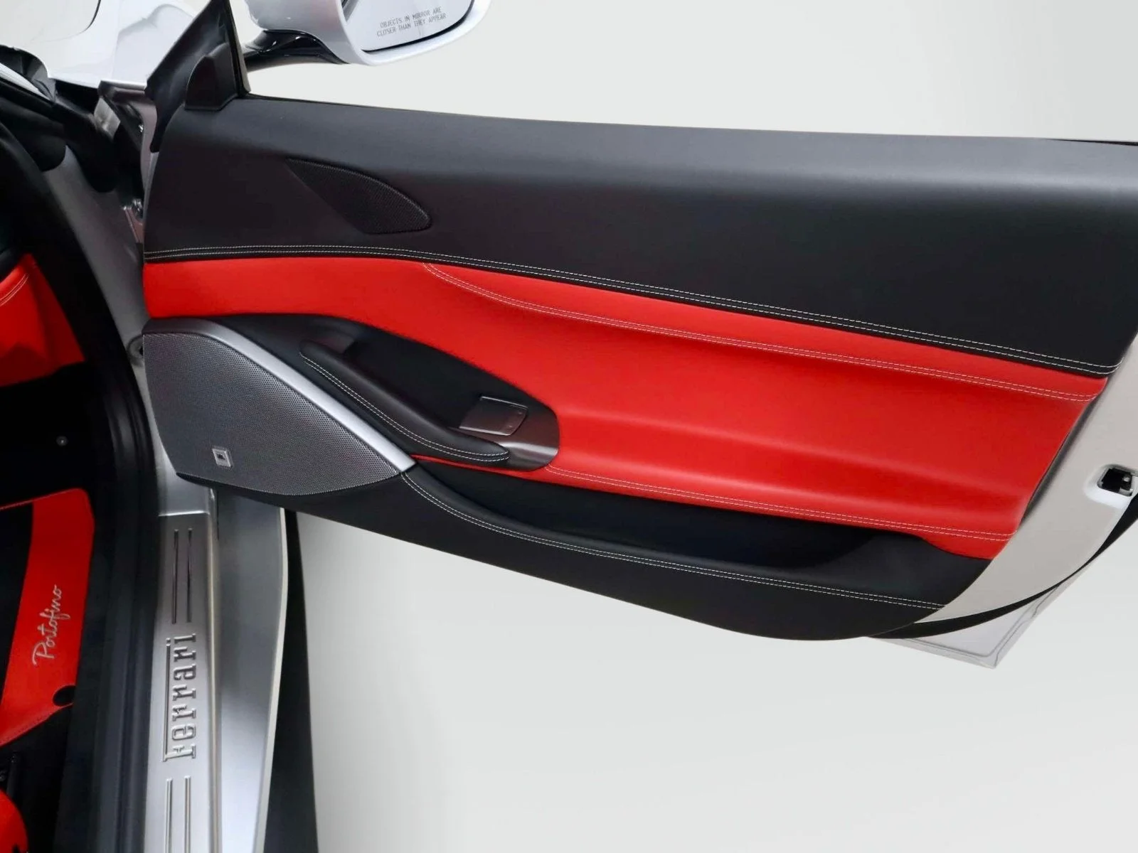Certified Used 2019 Argento Nurburgring Ferrari  image 13