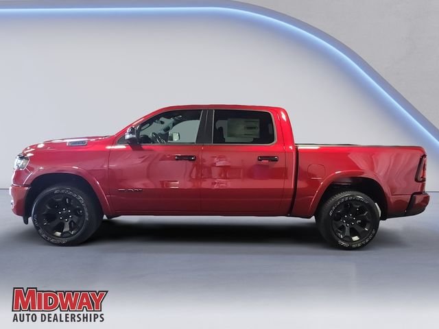 New 2026 Red Ram Big Horn/Lone Star image 2