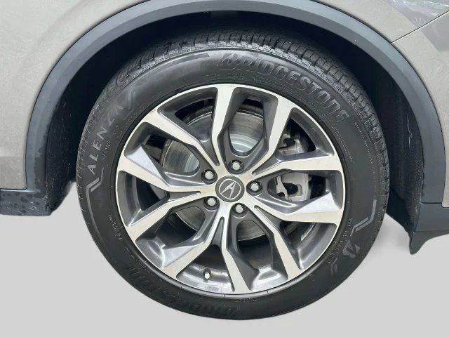 2024 Acura MDX Technology Package - Photo 10