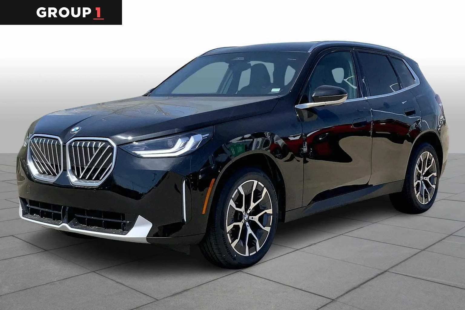 2026 BMW X3 30 XDRIVE's photo