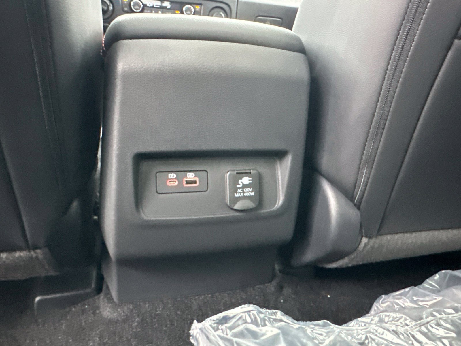 New 2027 Gray Nissan PRO-4X image 19
