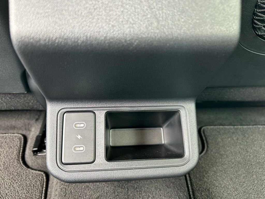 Used 2025 Gray Kia GT-Line image 25