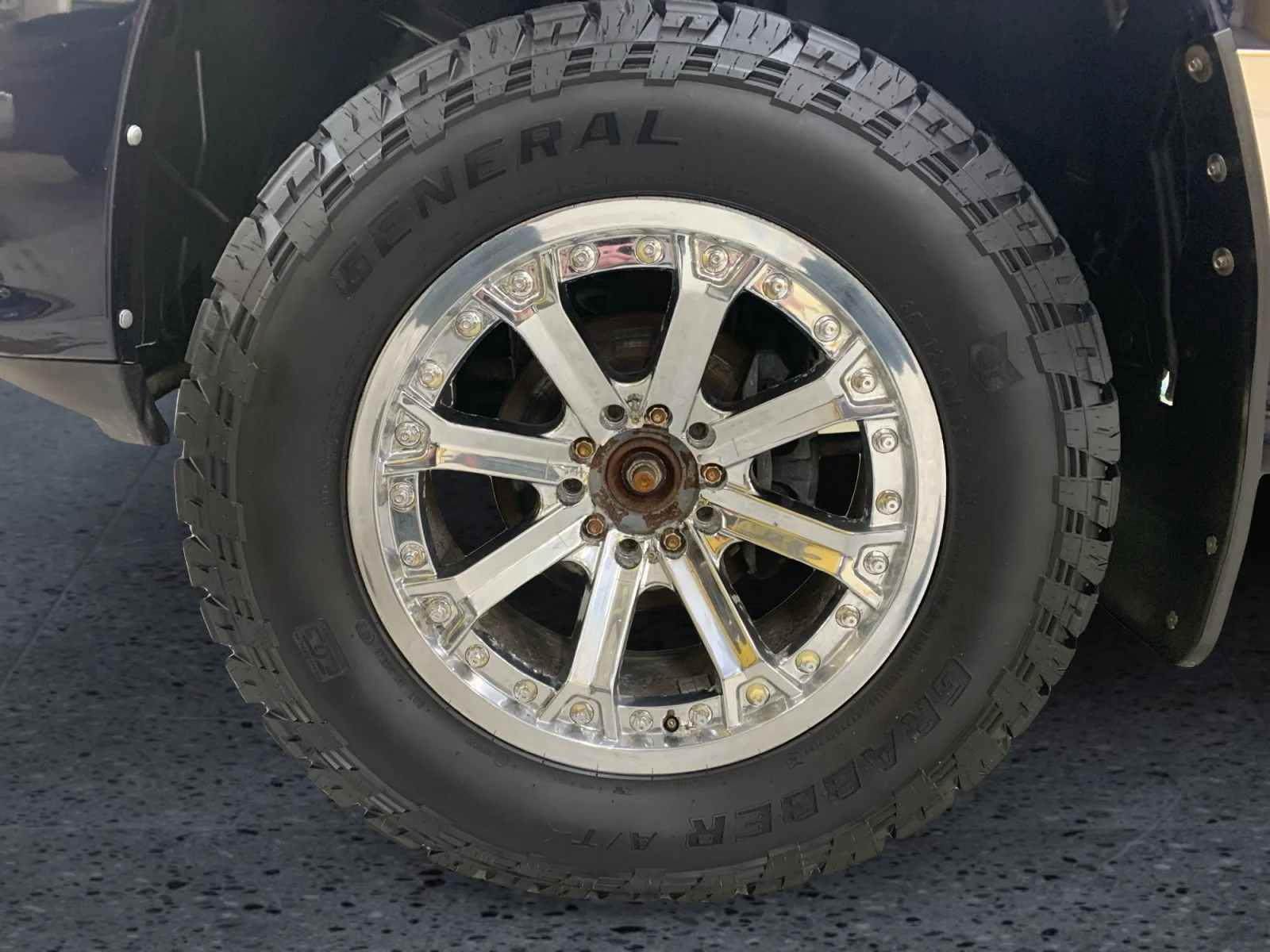 Used 2015 Blue Ram Sport image 9