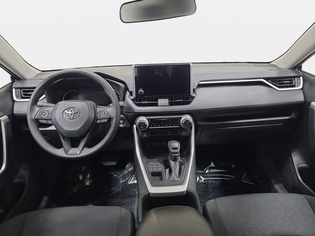 Certified Used 2025  Toyota XLE image 9