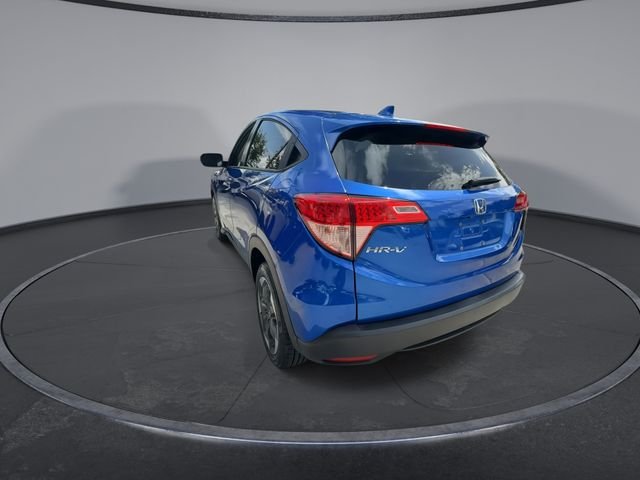 2018 Honda HR-V EX - Photo 6