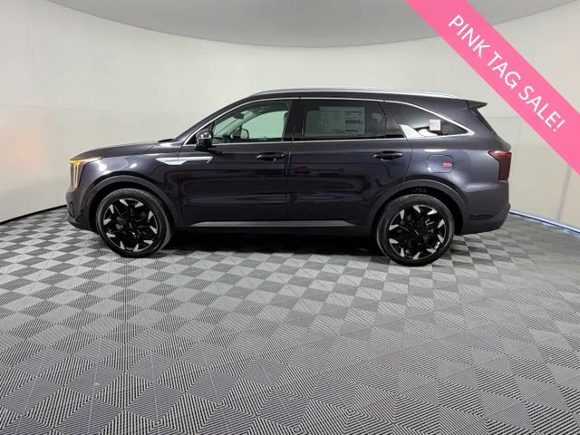 New 2026  Kia SX image 4