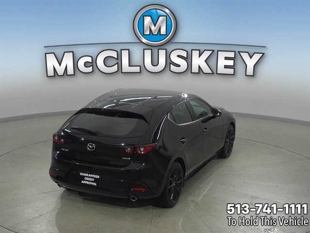 2025 Mazda Mazda3 Select Sport - Photo 6