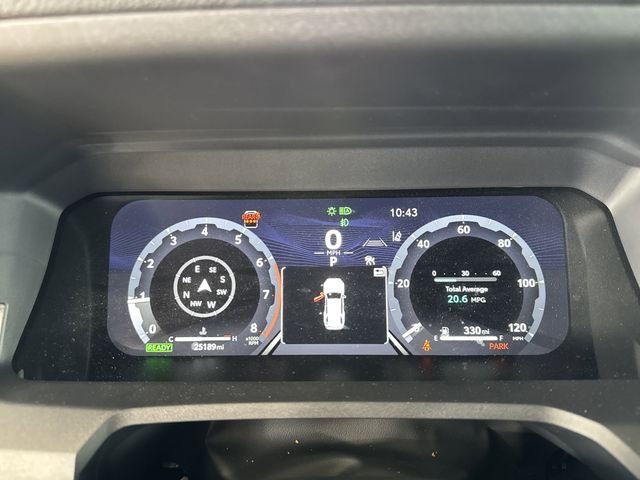 Used 2025 Pearl Toyota Limited image 26