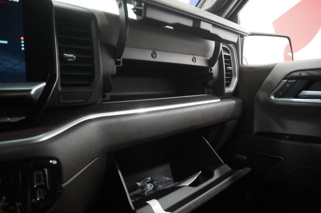 2026 GMC Sierra 1500 SLT - Photo 40