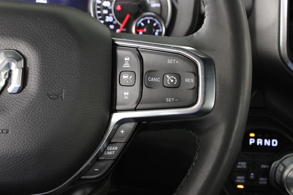 2025 RAM Ram 1500 Pickup Laramie - Photo 24