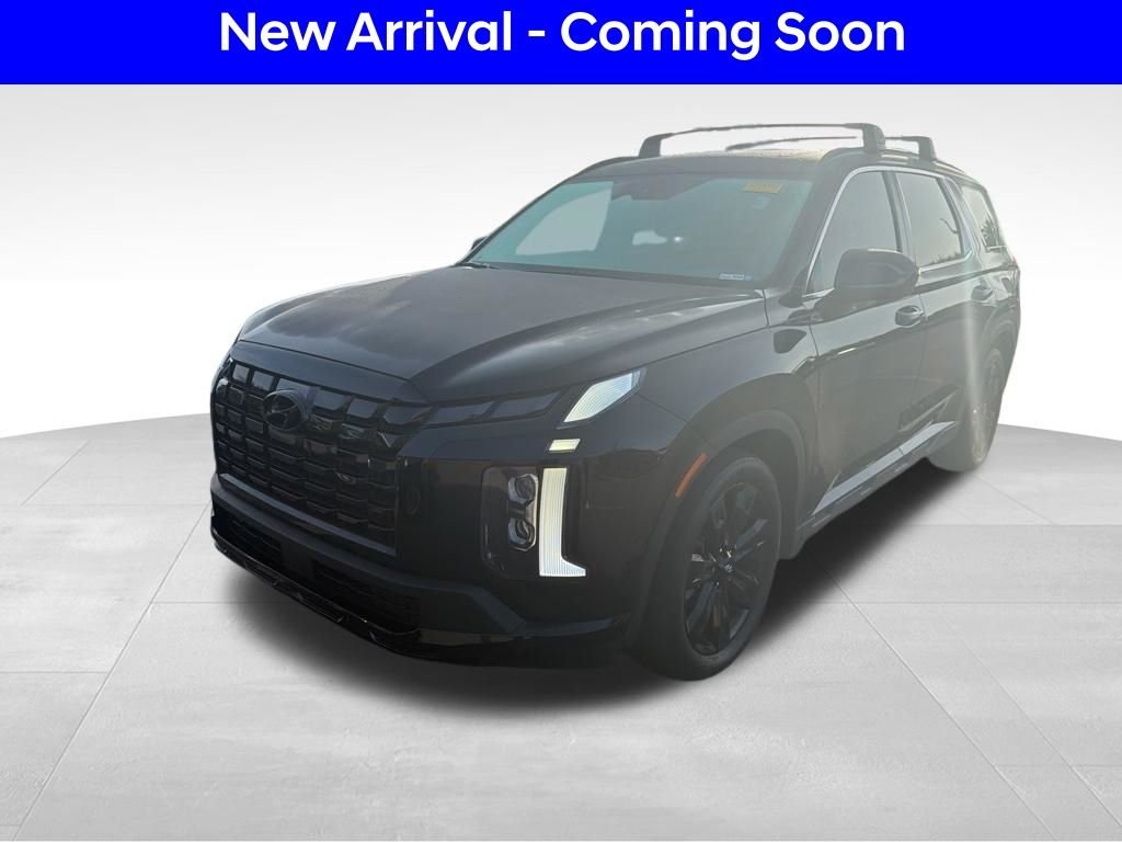 2024 Hyundai Palisade XRT FWD's photo