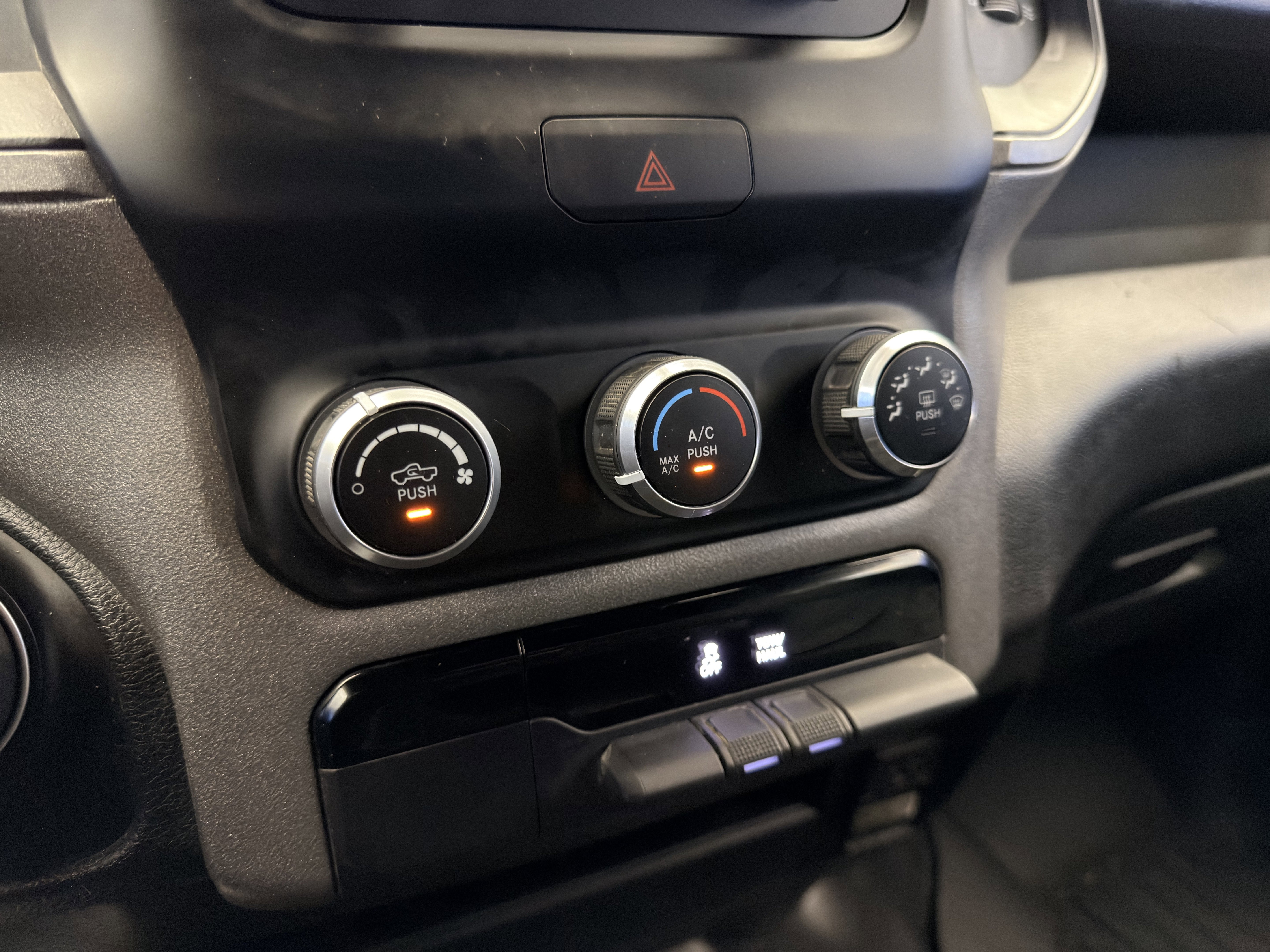 Used 2023  Ram Tradesman image 20